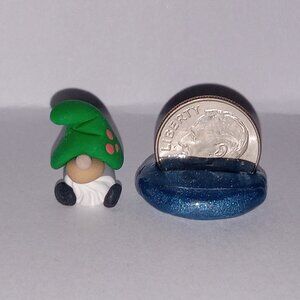 🎯 10 for $10 / Miniature Gnome, Fairy Garden Accent